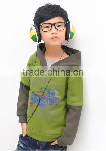 Sweater Designs for Kids Sweater Hoodie Wholesale Hoodie Sweater photo-4