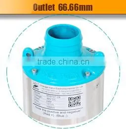Intelligent Energy-saving Circulation Pump/ Centrifugal Circulating Pump/ Submersible Circulator Pump
