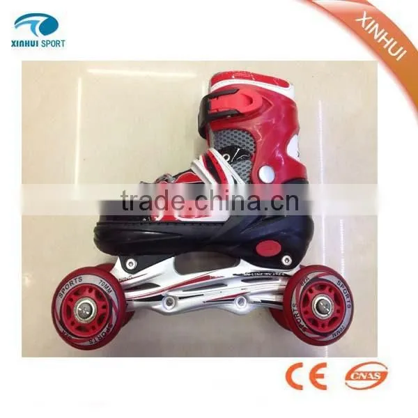 High Quality Inline Roller Skating Shoes