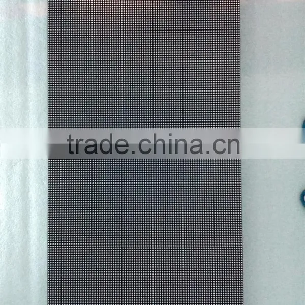 P3.91 SMD Indoor Die-casting Aluminum Video/picture/message LED Display photo-2