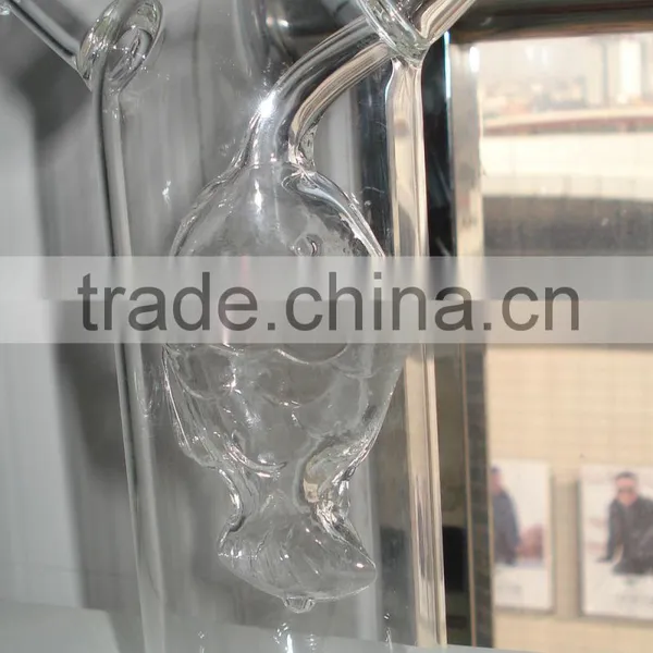 Dual Purpose Glass Oil photo-2