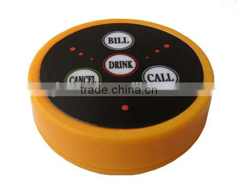 Simple Queue Call System for Restaurant Customer Calling Waiter Service photo-5
