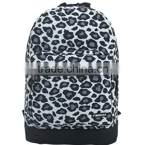 Fashion Backpack 2014 High School Backpack Manufacturer Wholesale photo-4