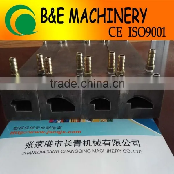 PS Extrusion Mould for Decoration Profile and Picture Frame photo-3