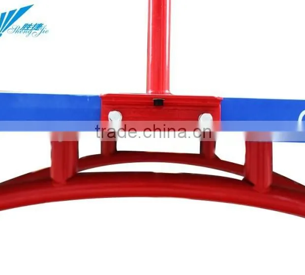 Blue SMC Outside Table Tennis Table photo-4