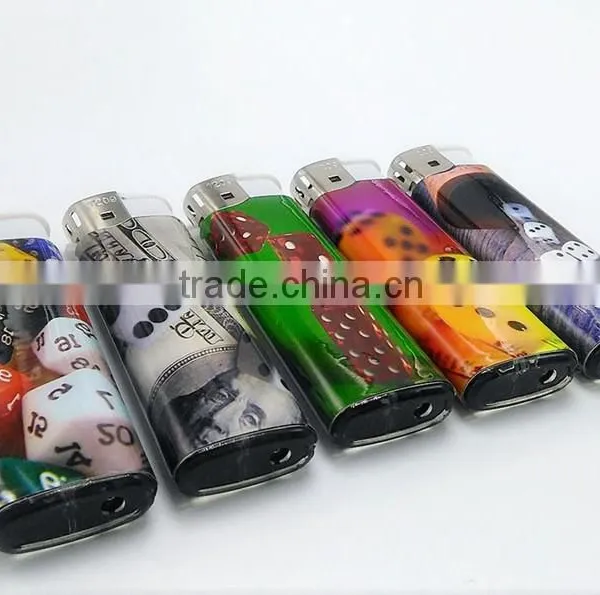 Paper Wrapped Custom Lighter for Kitchen photo-2
