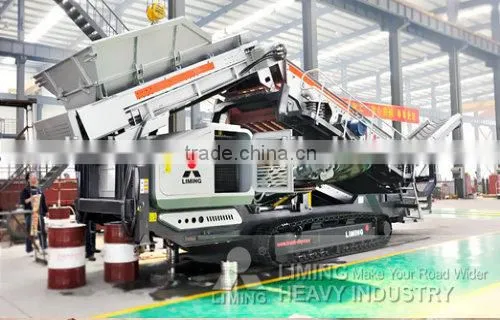The Best Concrete Crusher for Sale of South America photo-3