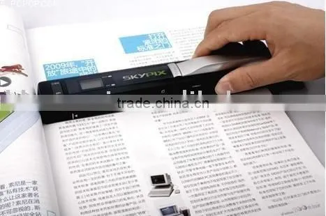 Document Scanner Photo Scanner Usb Scanner