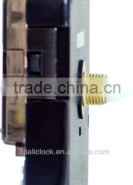 Standard Quartz Clock Movement(Skip) - M6188 photo-2