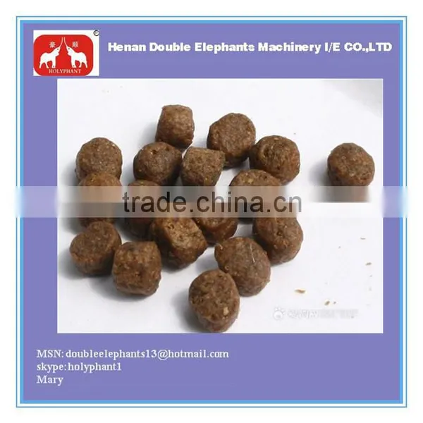 Multi-functional Wide Output Range Floating Fish Food Line 86-15003847743 photo-2