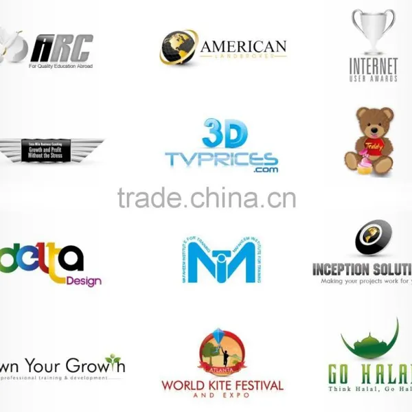 Logo Designing photo-2