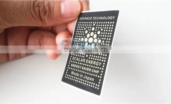 AT Radiation Shield Anti Radiation Sticker For Cell Phone photo-6