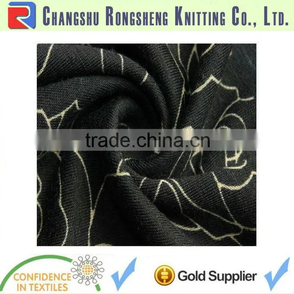 Single Jersey Fabric Stocklot
