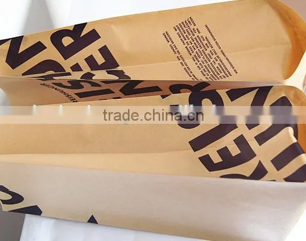 5KG-10KG Plastic Rice Bag For Wholesale photo-4