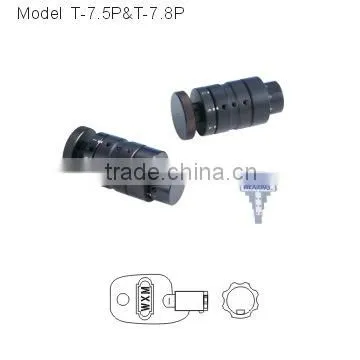 Key Cutting Machine Parts