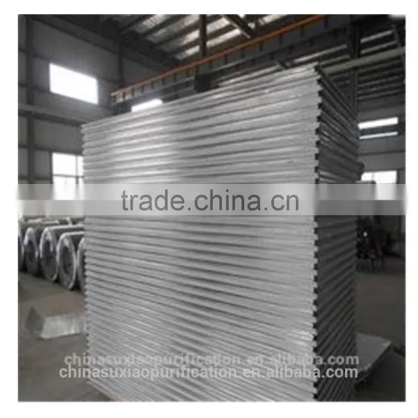 High Density EPS Choi Plate for the Warehouse