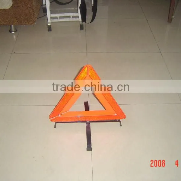 Warning Triangle Safety Road Signs photo-2