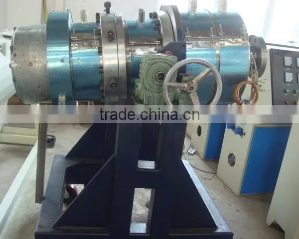Pvc Conduit Pipe Mould