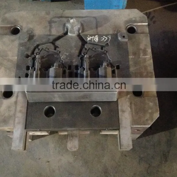 Die Casting Moulds