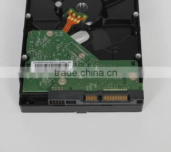 High Quality Original !!!3.5" Purple Hdd/7200rpm [shenzhen Hard Disk Drive] for CCTV photo-4