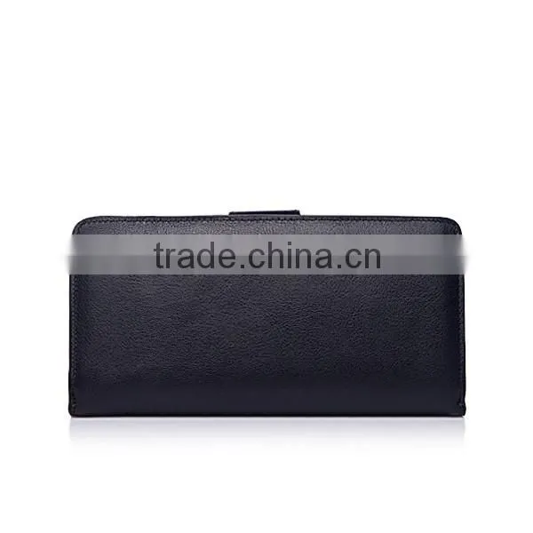 Custom Handmade Leather Hand Purse photo-3