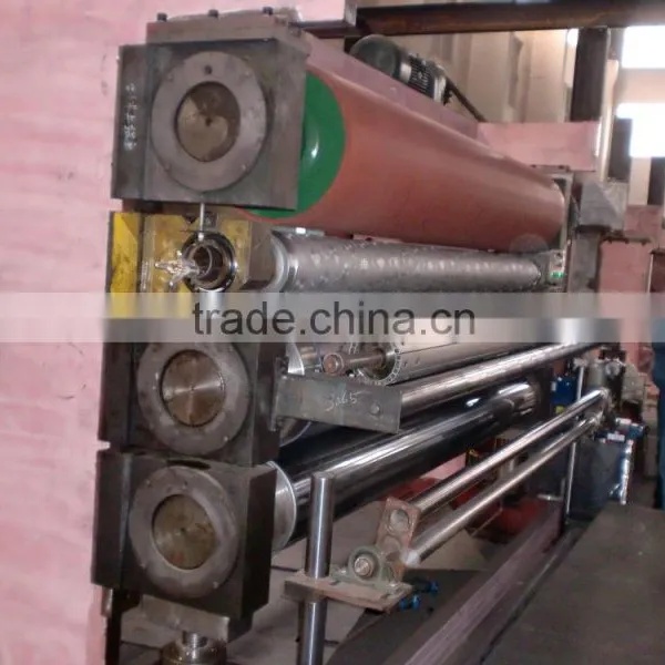 Embossing and Punching Machine photo-3