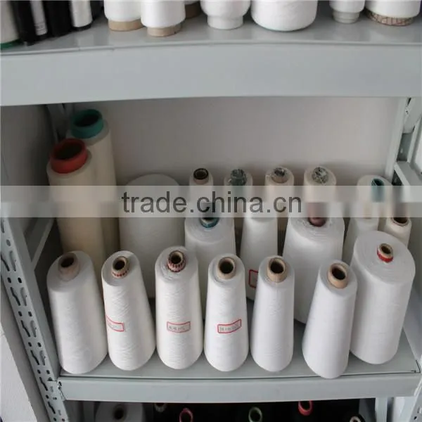 High Quality Yarn for Weaving and Knitting photo-6