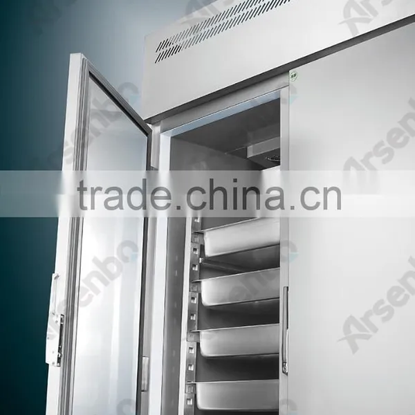 Commercial Refrigerator/Kitchen Freezer/Upright Refrigerator for Restaurant photo-3