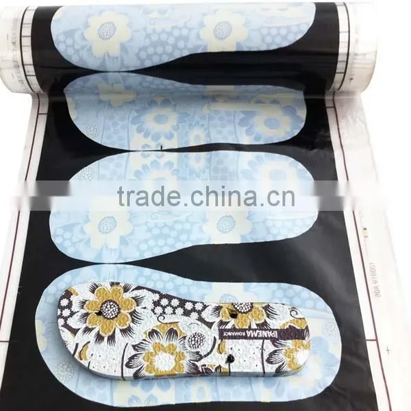 LAVY 3d Vacuum Heat Transfer Printing Film for Plastic Quality Choice photo-2