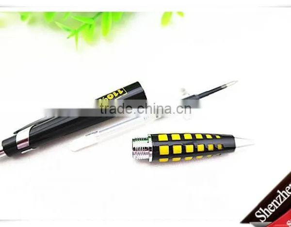 MTP04 Heavy Metal Ballpoint Pen photo-4