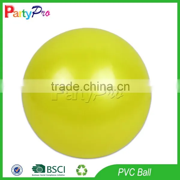 Partypro High Quality China Supplier Custom Logo Hottest Toys 30cm Inflatable PVC Toys photo-2
