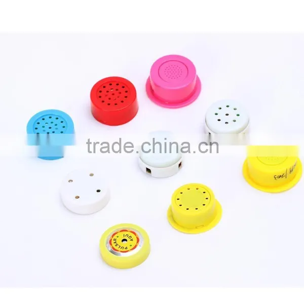 2016 Wholesale Custom Programmable Voice Button With Existing Model photo-4