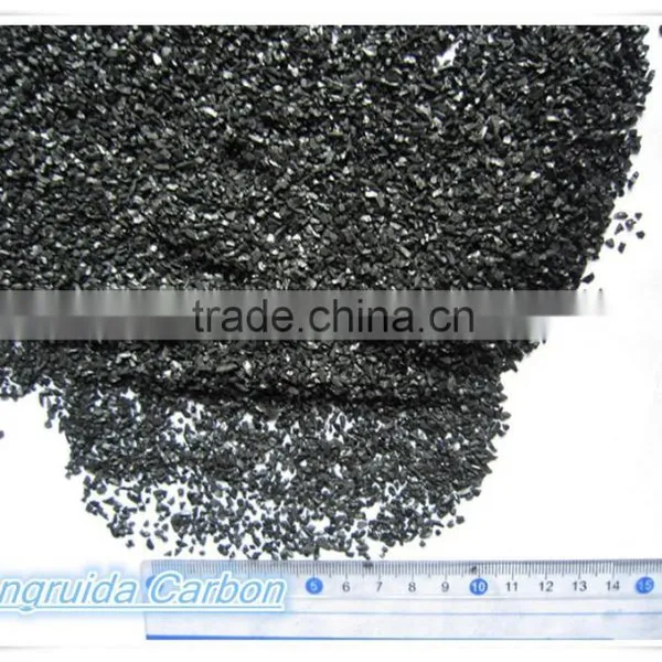 Developed Pore Structure 20-40 Mesh Granule Activated Carbon at Mill Price