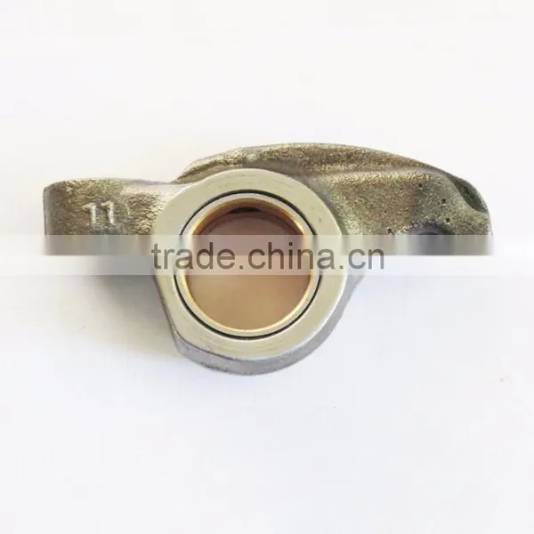 VOLVO Excavator EC350E EC380E EC480EHR EC380EHR Rocker Arm 22224709 21637266 21266310 21809012 photo-2