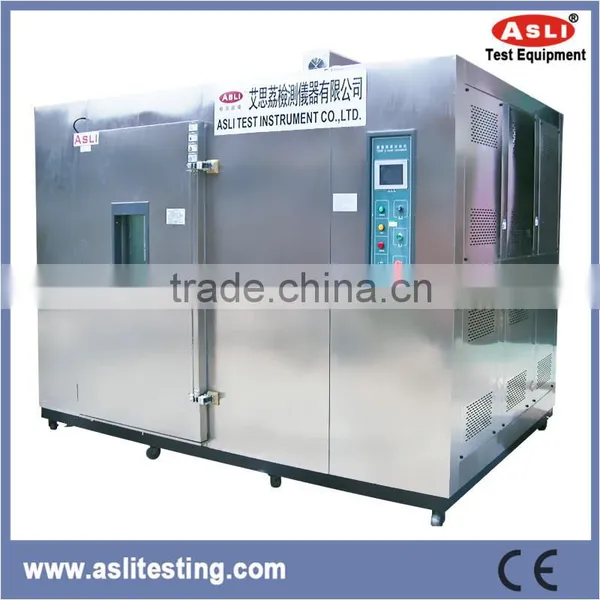 CE Approval Walk in Test Chamber photo-4