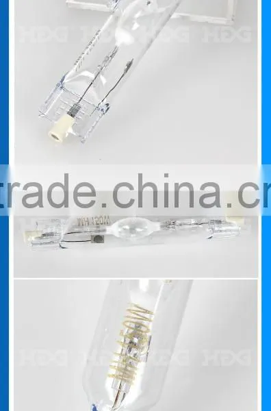 Double Ended150W R7S Metal Halide Lamp, photo-2