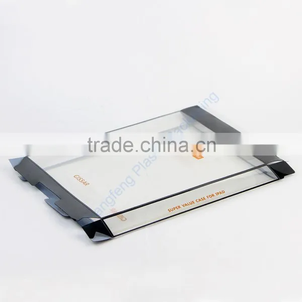 Transparent Plastic Box for Tablet pc Packaging photo-5