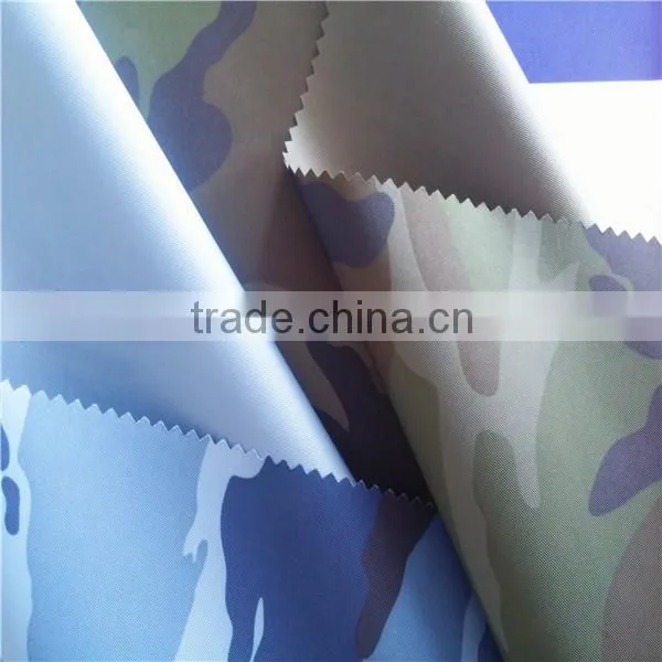100% Waterproof and Pvc Coated Oxford Fabric From Suzhou.,co.Ltd photo-3