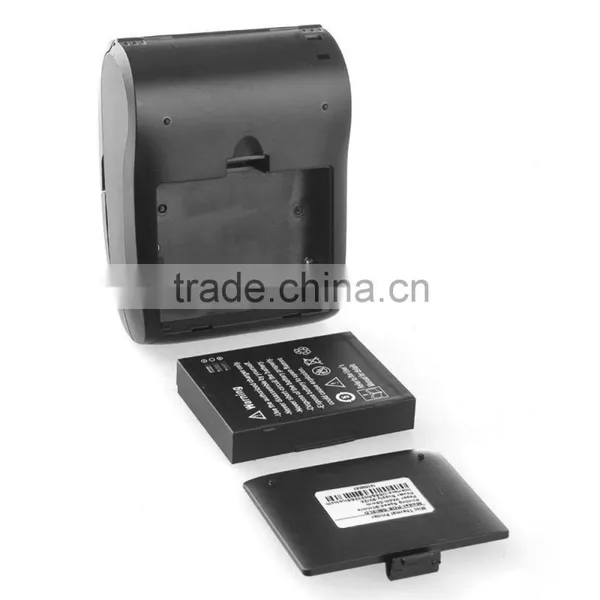 2015 Hot Seller Wifi Fiscal Pos Receipt Printer/barcode Printer photo-6