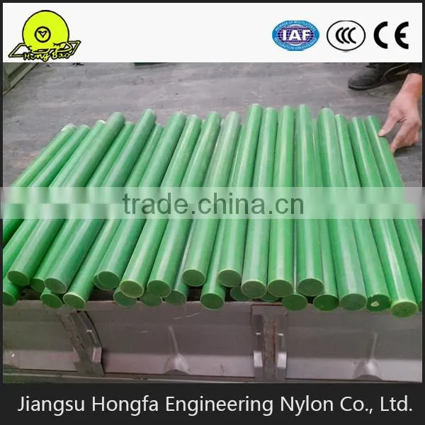 Nylon Rod Nylon Solid Rod China Nylon Rod Manufacturer