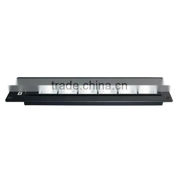 Integrated Machine Luminaires FLAT LED MYEL photo-2