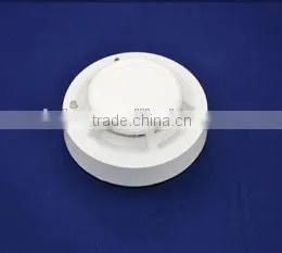 Smoke Detector Wireless Fire Alarm Smoke Detector With CE Qualityfied photo-3