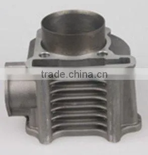 GY6 cylinder body of engine parts