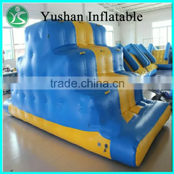 2016 Best Quality Most Popular Inflatable Water Amusement Park photo-4