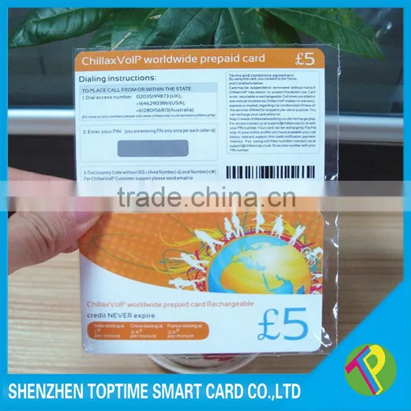 High Quality Paper Card photo-2
