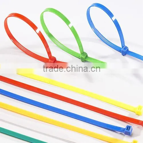 Nylon Cable Ties photo-2