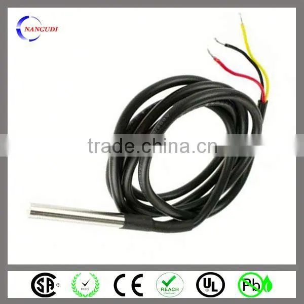 Injection Mold Temperature Controller