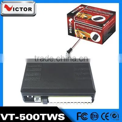 Victor Brand or OEM Multi-function Push Start Keyless Entry System photo-2