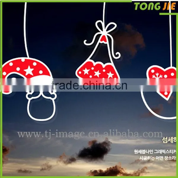 Static Cling Window Film Sticker For Car photo-3