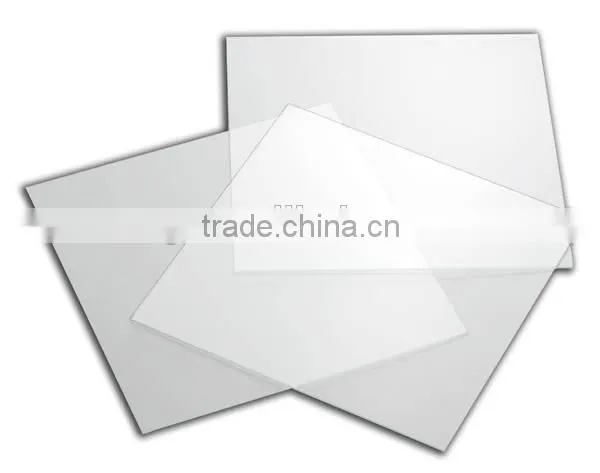 Direct Manufacturer Supply Anti-reflective Glass AR Coating Glass photo-3